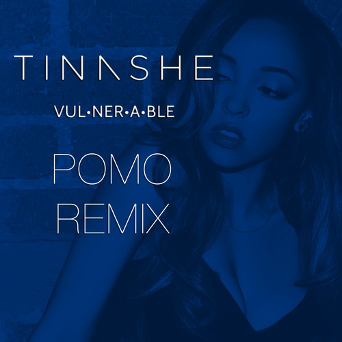 скачать музыку vulnerable tinashe