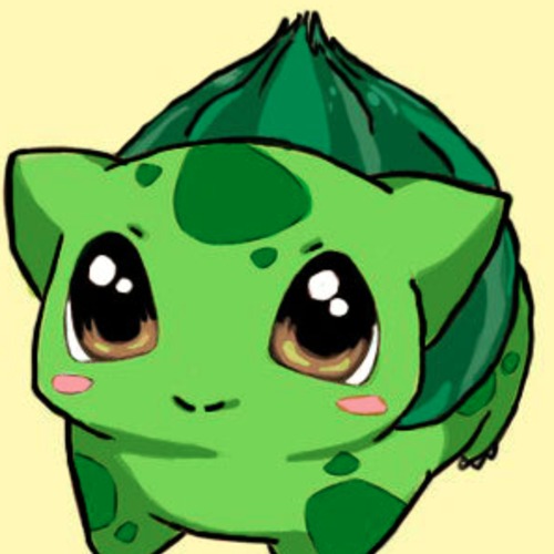 bulbasaur bubbly drank pain okayfuture flips