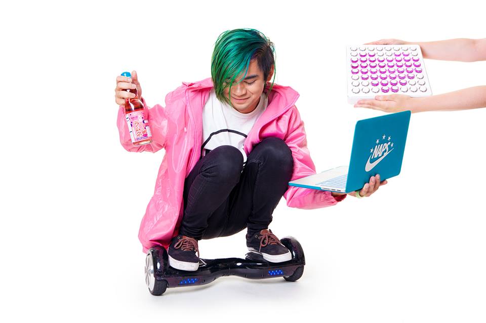 Check out Shawn Wasabi "Burnt Rice" (Video) | Okayfuture